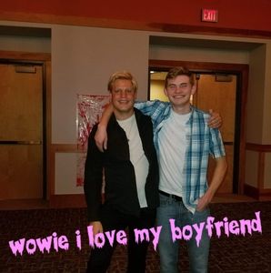 Meet your Posher, Matt